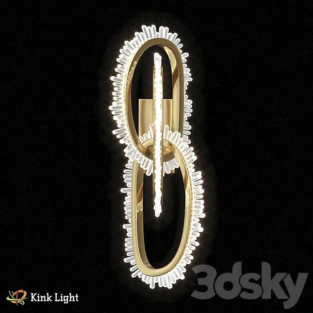 Sena Lamp Crystal 07607-3.36 OM Free Download