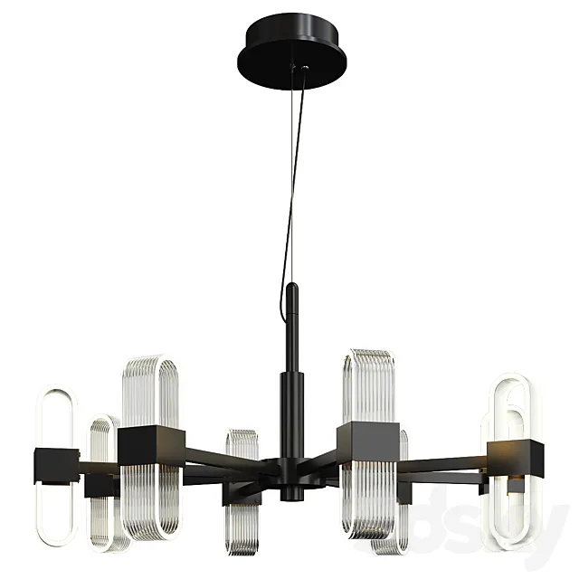 Sense 3DModel