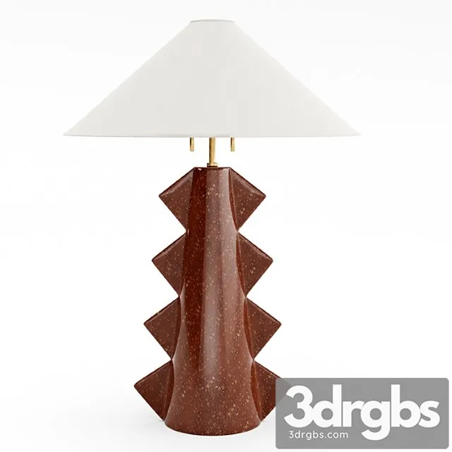 Senso Large Table Lamp Free Download
