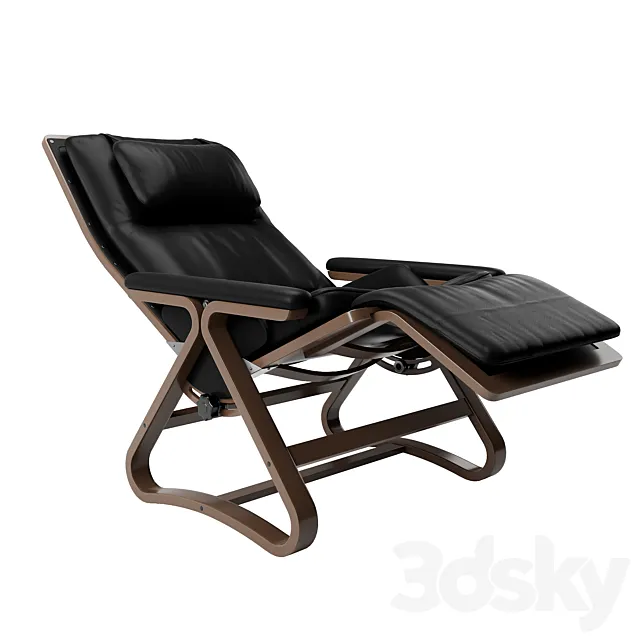 Sensorium Recliner Free Download