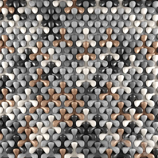 Sergey Makhno Tetrapod Tiles Free Download