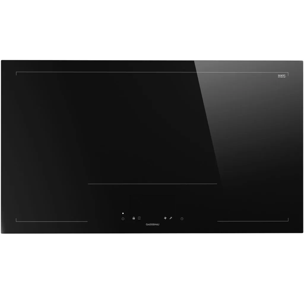 Series 400 Induction Hob 90 cm by Gaggenau