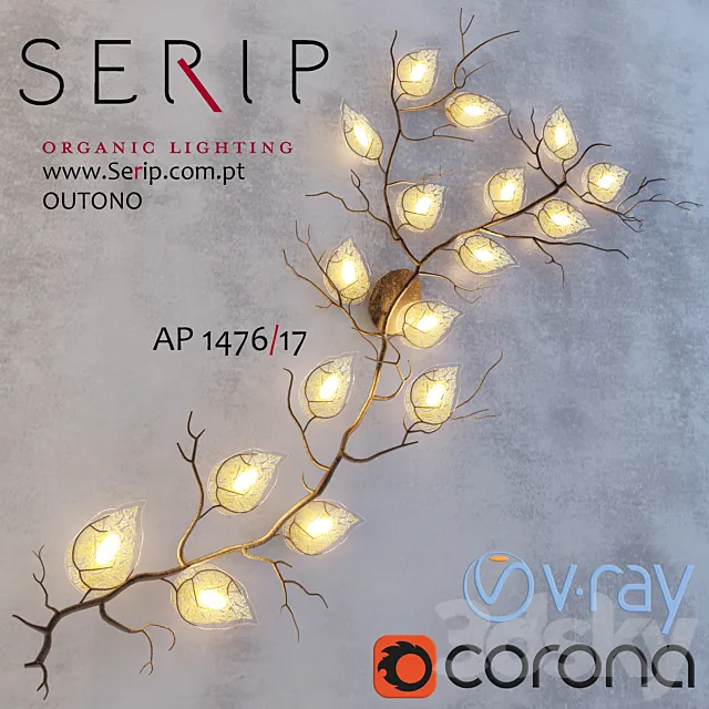SERIP Art. AP 1476_17 Free Download