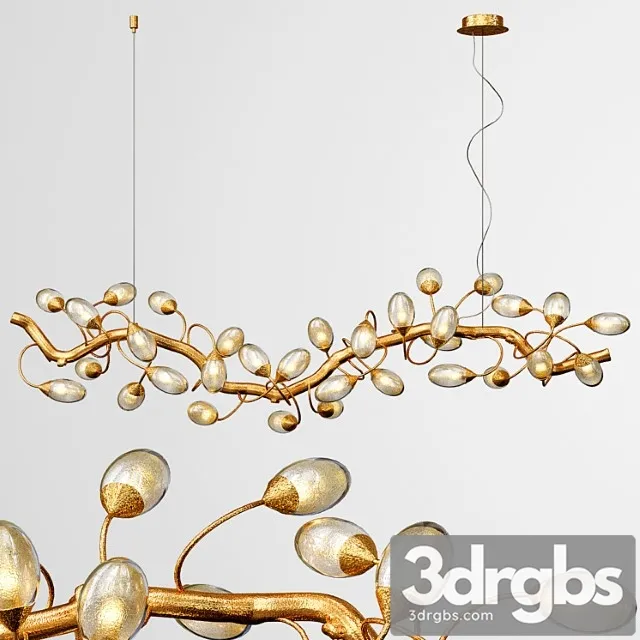 Serip lotus lighting 3