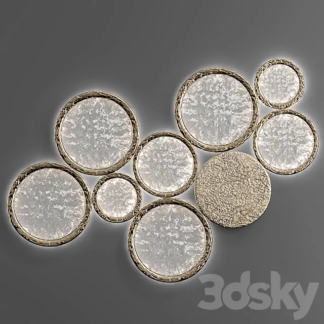 SERIP LUNA AP1460 Lamp Free Download