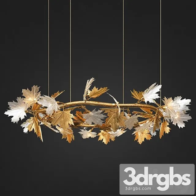 Serip organic lighting 2