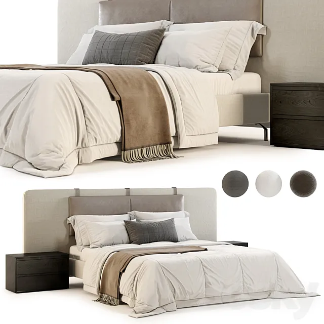 SERRABed thesofaandchair Company Free Download