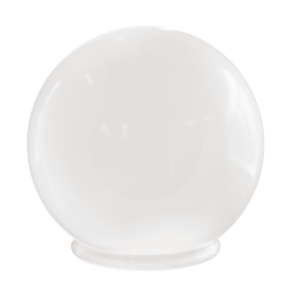 Serralunga - Floor lamp Atmosfera 3D Model