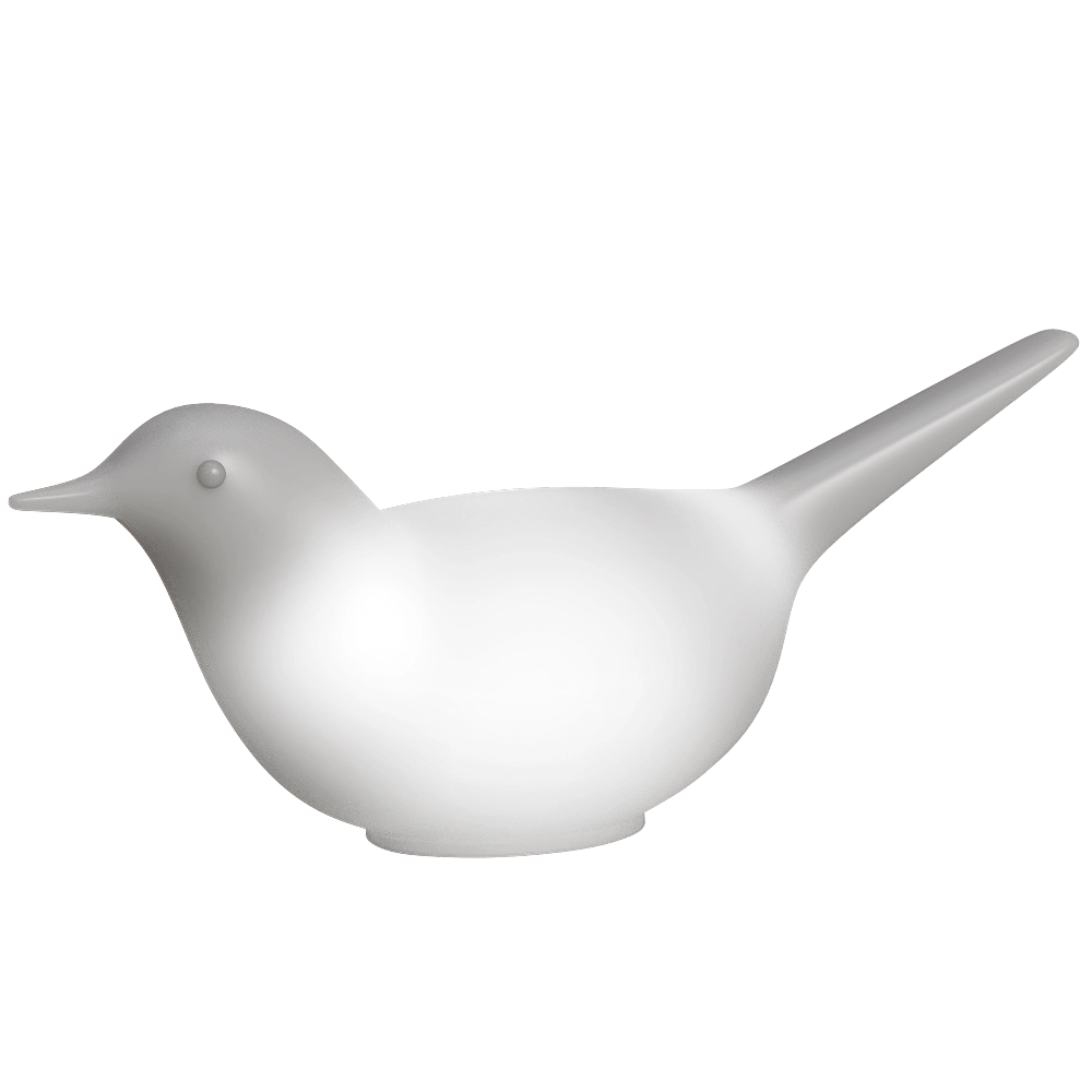 Serralunga - Light Paloma 3D Model