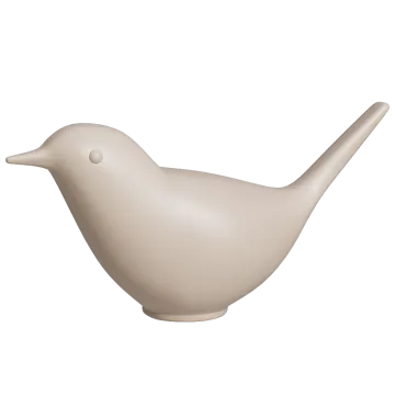 Serralunga - Light Pulcino 3D Model