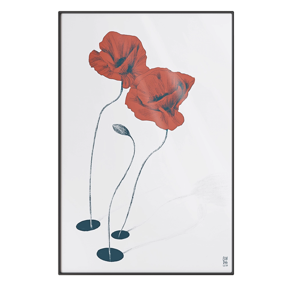 Serralunga - Picture CCS09 3D Model