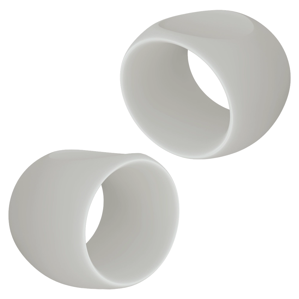 Serralunga - Stool Cero 3D Model