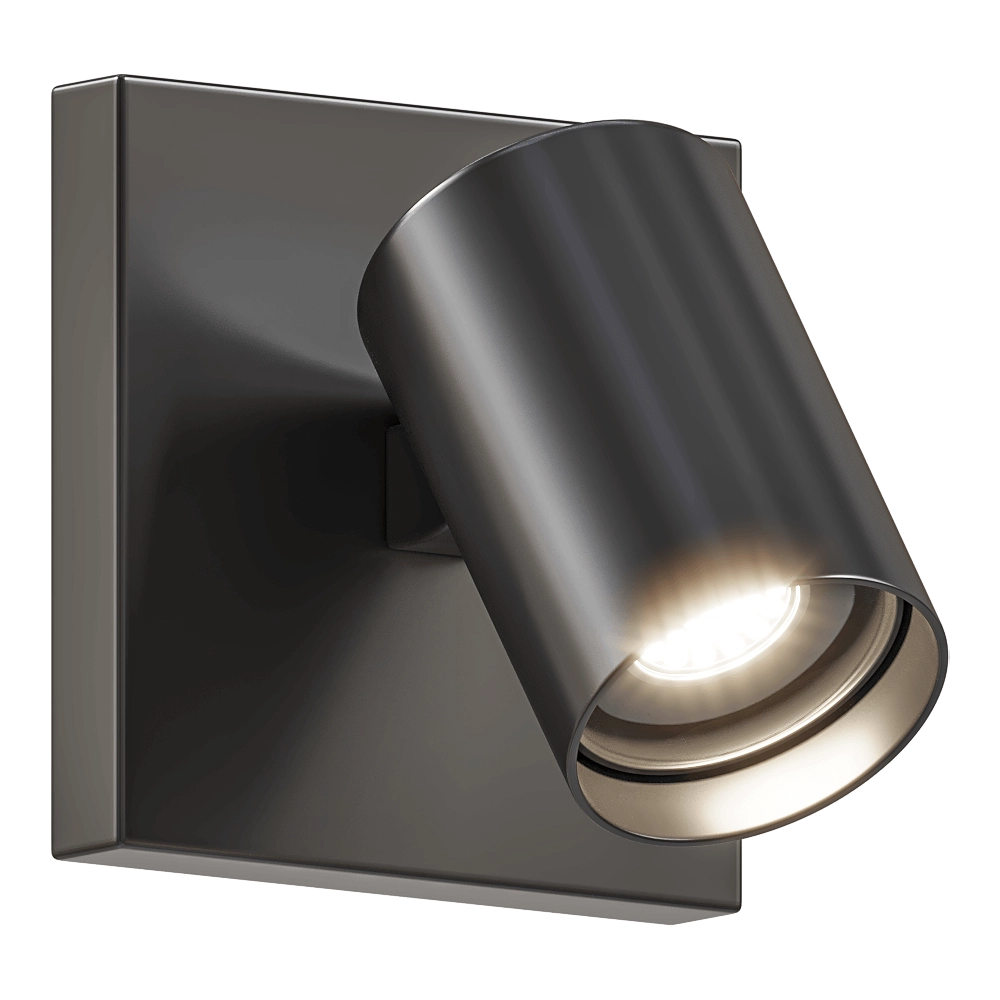 Serralunga - Wall lamp Top 1 W0219 3D Model