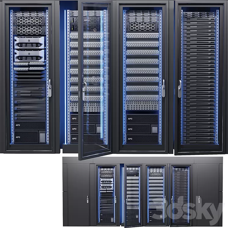 server_room