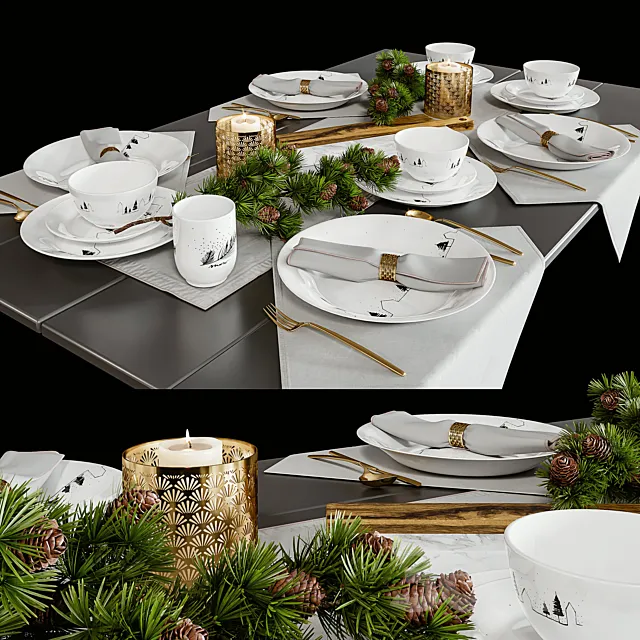 Serving MIWIN 3DModel