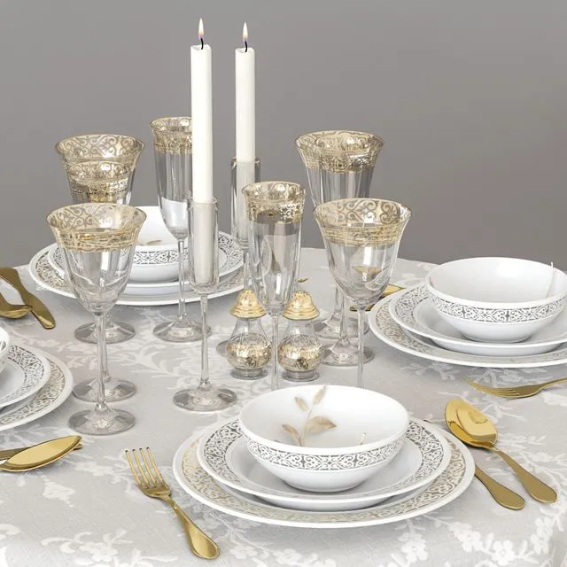 Serving roundtable Free Download