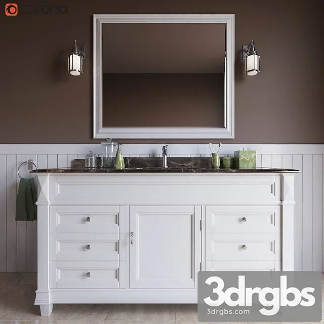 Set Dressing 1500 mm Free Download