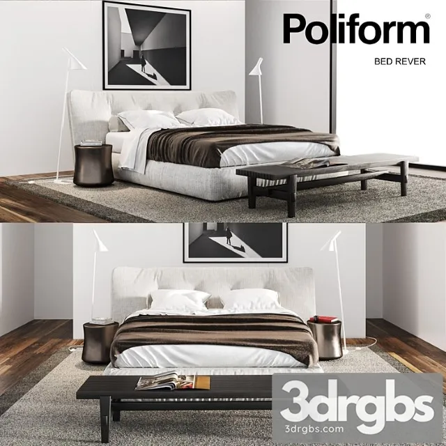 Set from poliform rever 2 Free Download