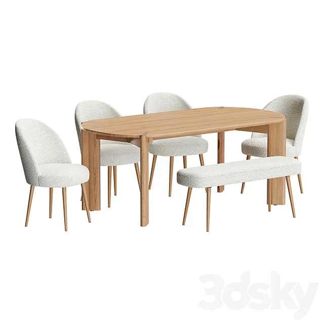 Set La Redoute Interieurs Free Download