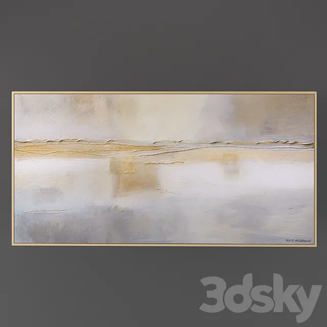 Set of pictures 4 3DModel