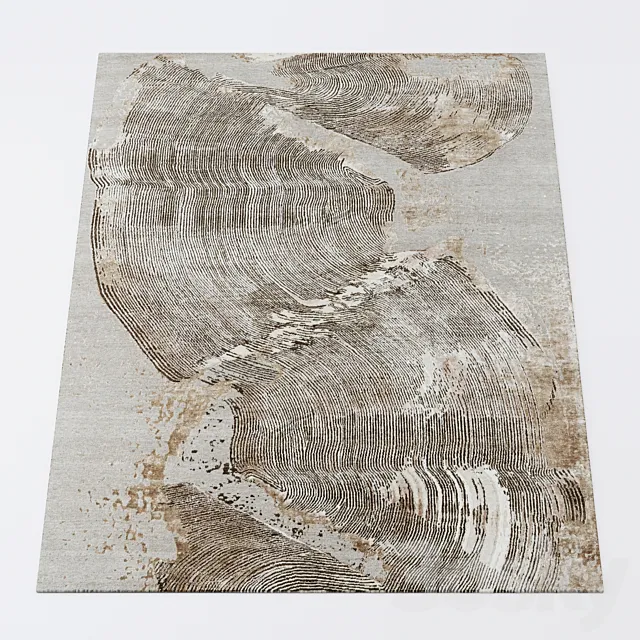 Set of Ridge Rainforest and Dryade Rainforest carpets Free Download