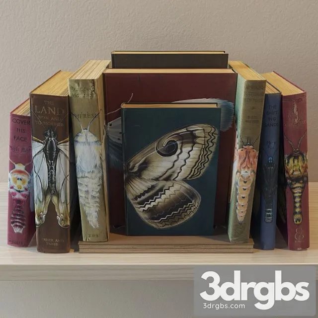 set &quot 3D Model Free