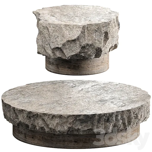 set table stone Free Download