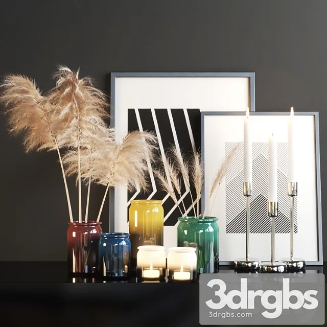 Set102 -color glasses