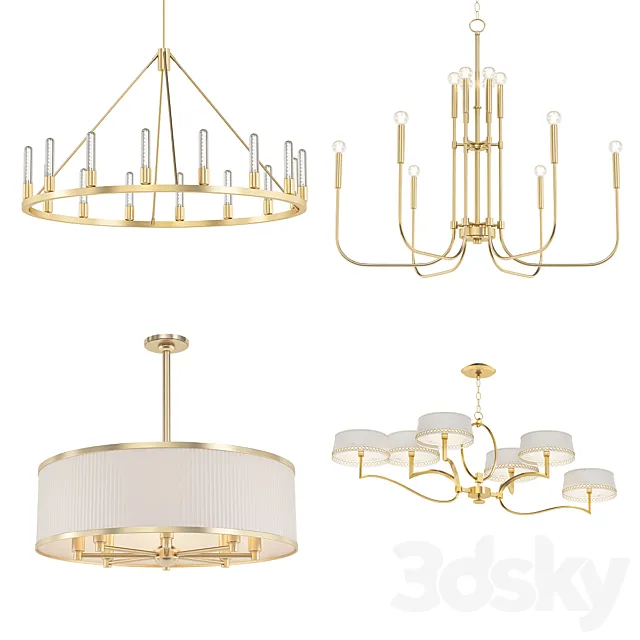 set180 3D Model