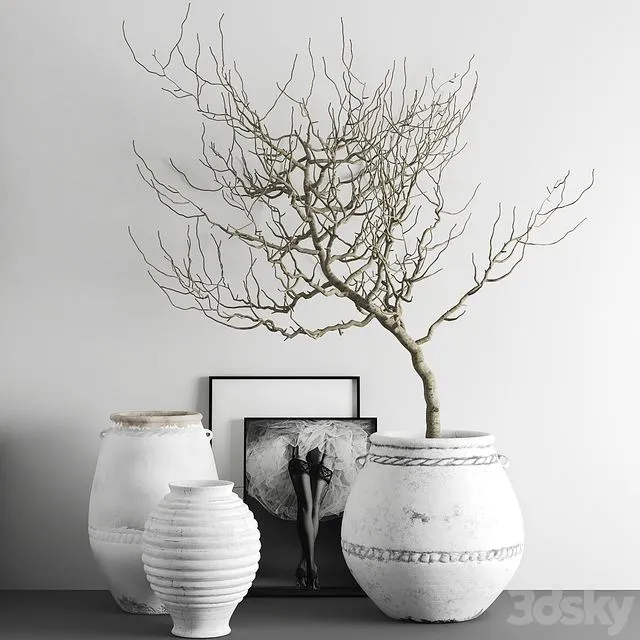 set359 -decorative tree Free Download