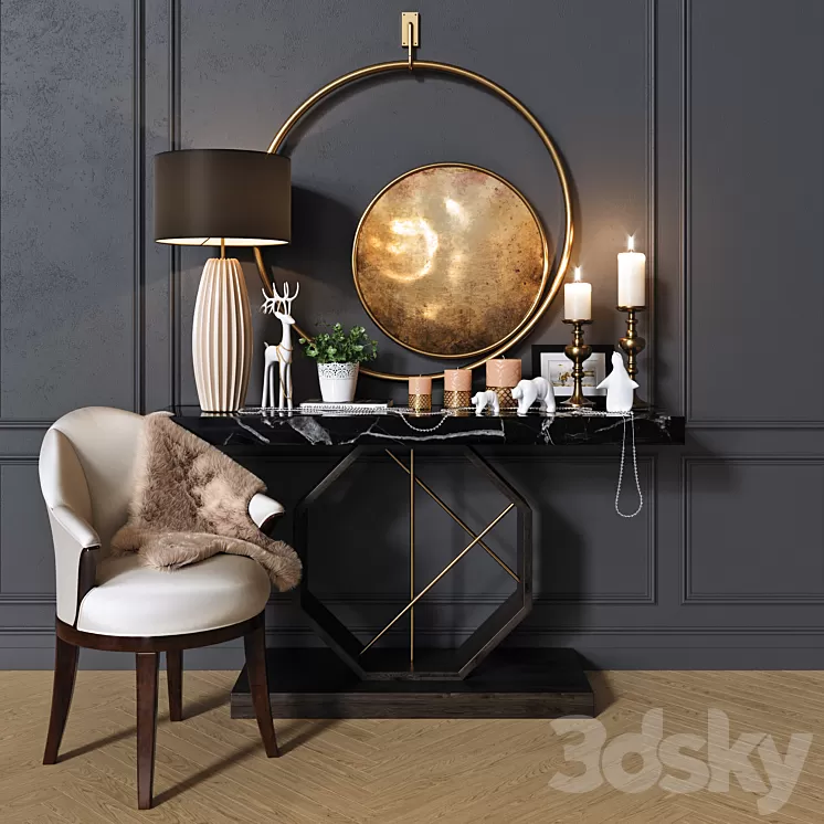 set_4_to_exp_3ddd 3D Model