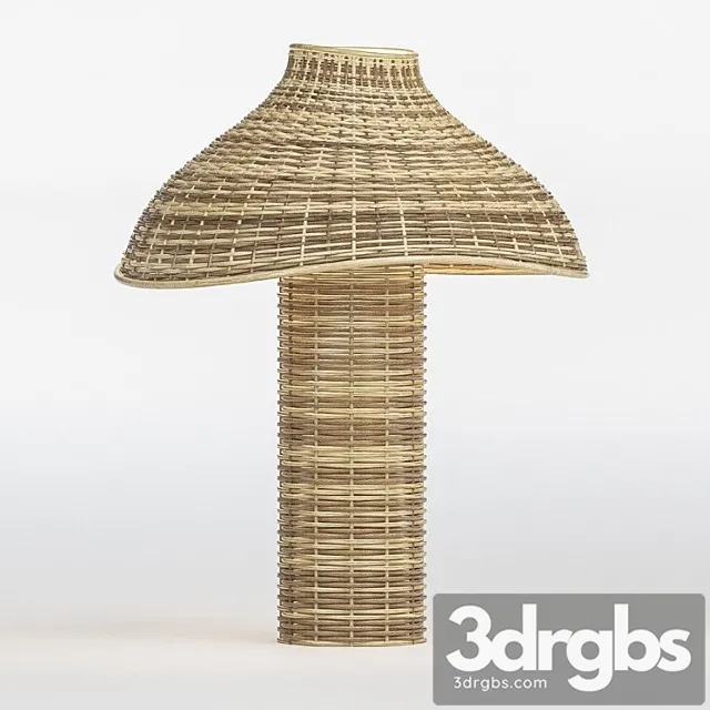 Seta wicker