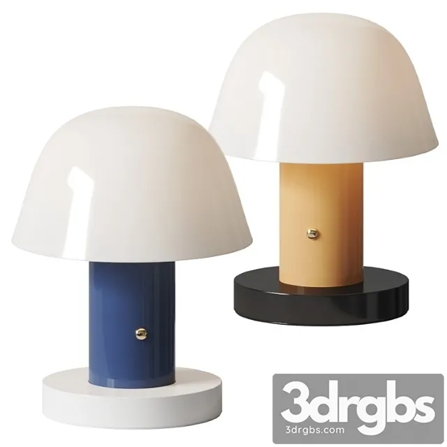 Setago jh27 - andtradition - monologue