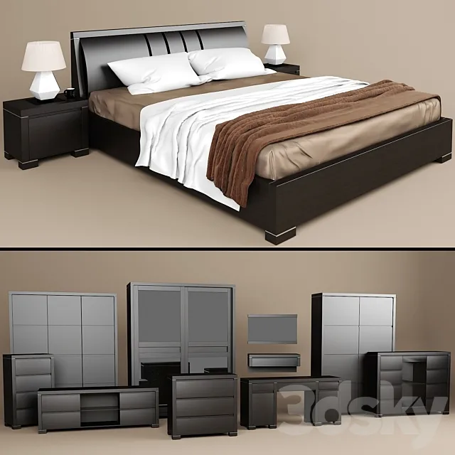 Seth furniture Amin Free Download
