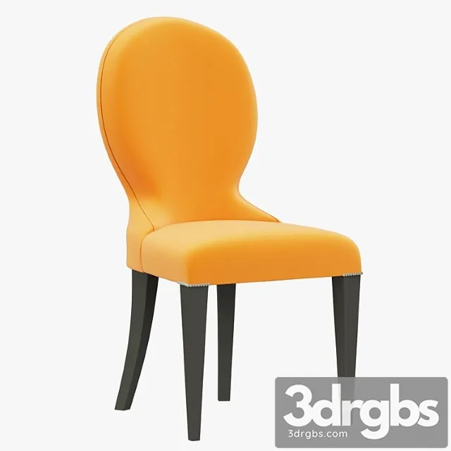 Sevensedie Calipso 3D Model Free