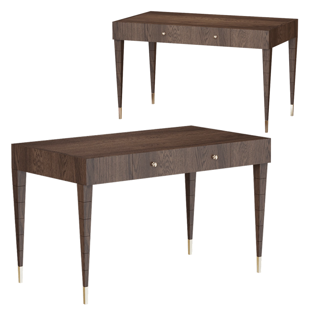 Sevensedie - Desk Look 3D Model