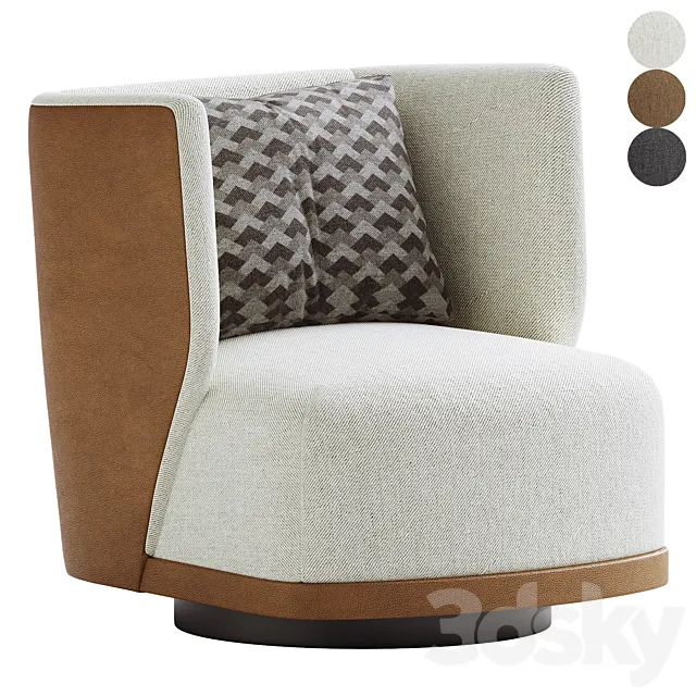 Seville Swivel Chair Free Download