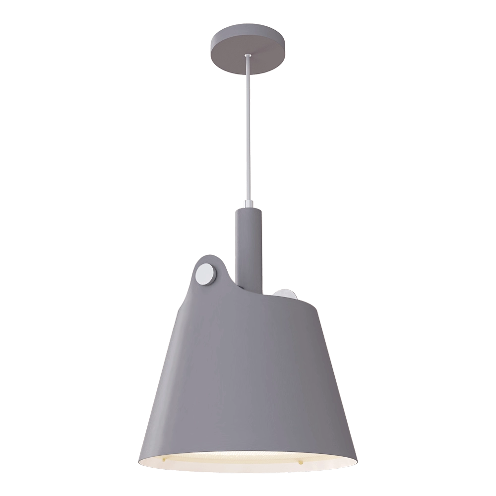 Seyvaa - Chandelier Nord Sud Pendant 3D Model