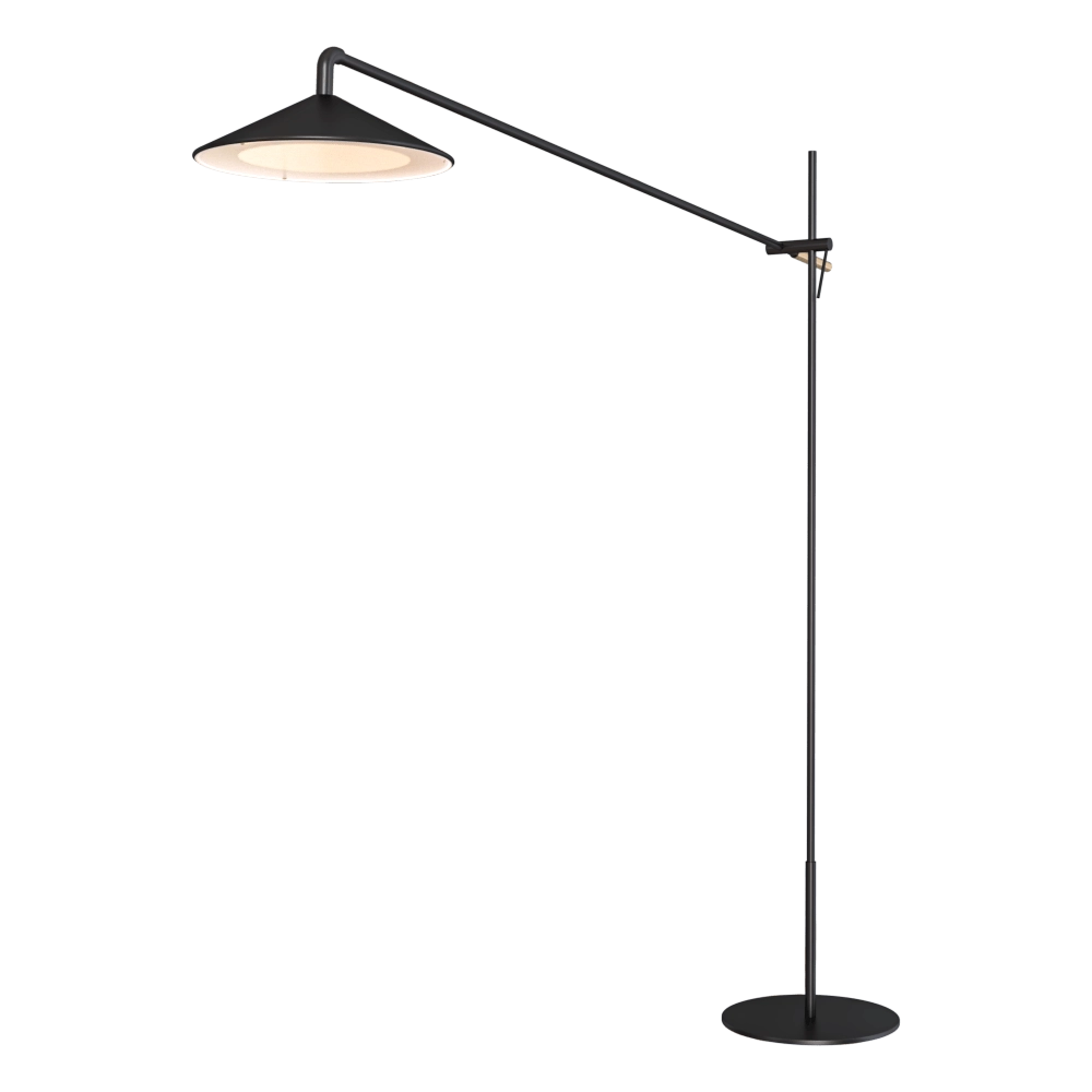 Seyvaa - Iconic Floor 3D Model