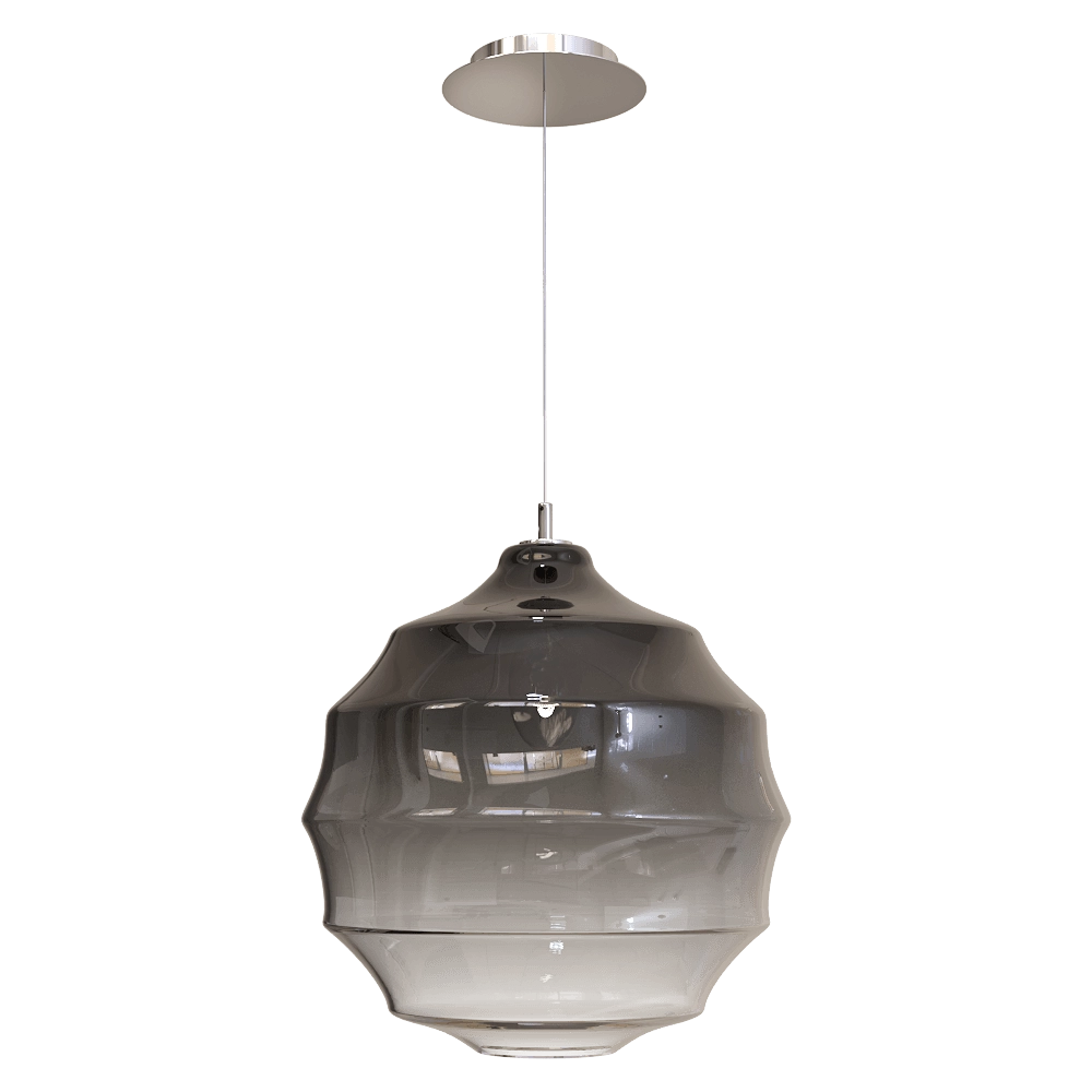 Seyvaa - Lamp Big 3D Model