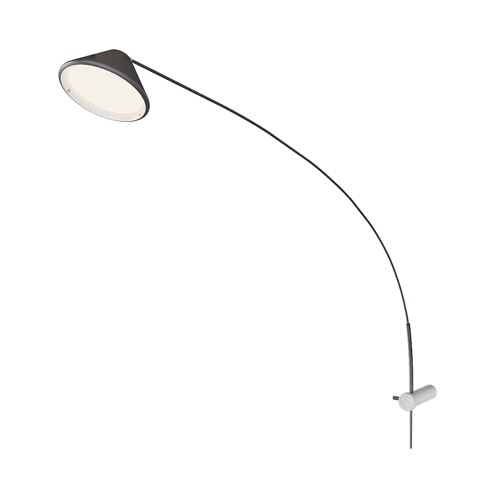 Seyvaa - Wall Lamp Flex 3D Model