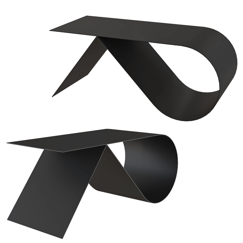 Sgib - Coffee table 1 3D Model