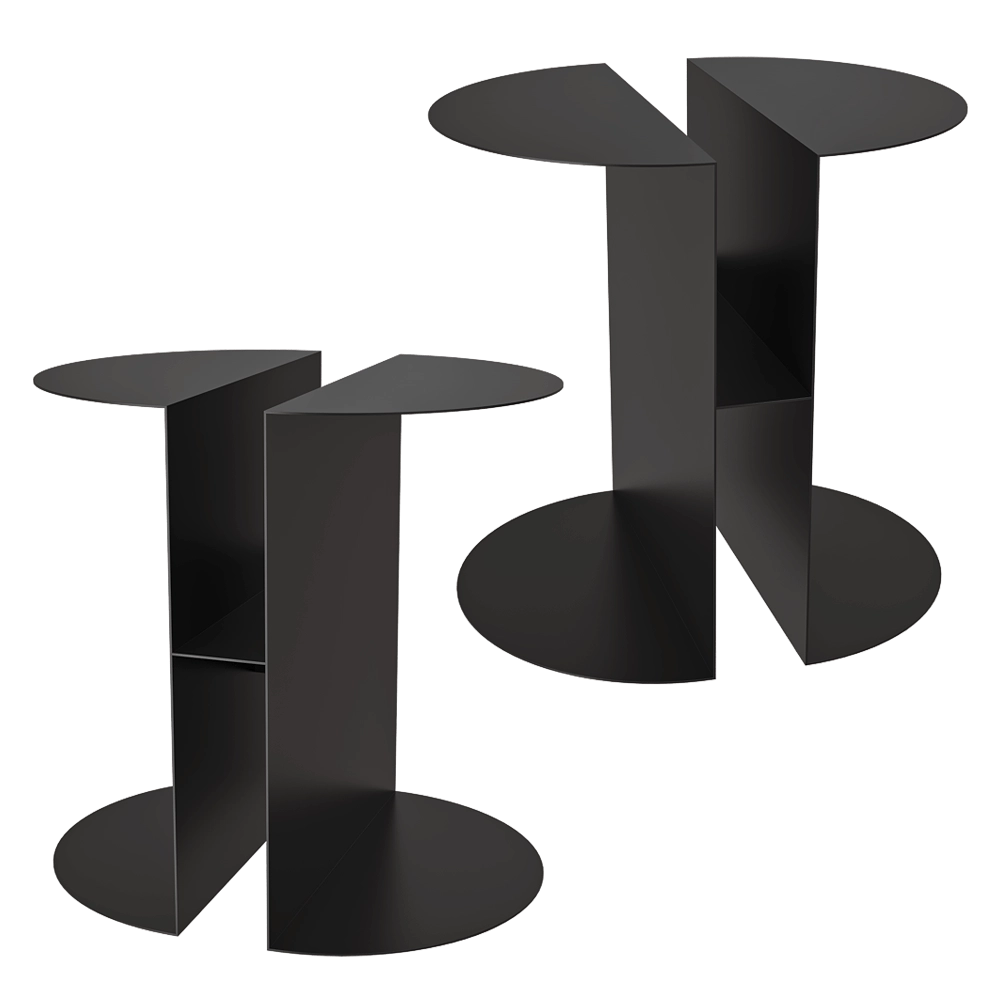 Sgib - Coffee table 4 3D Model