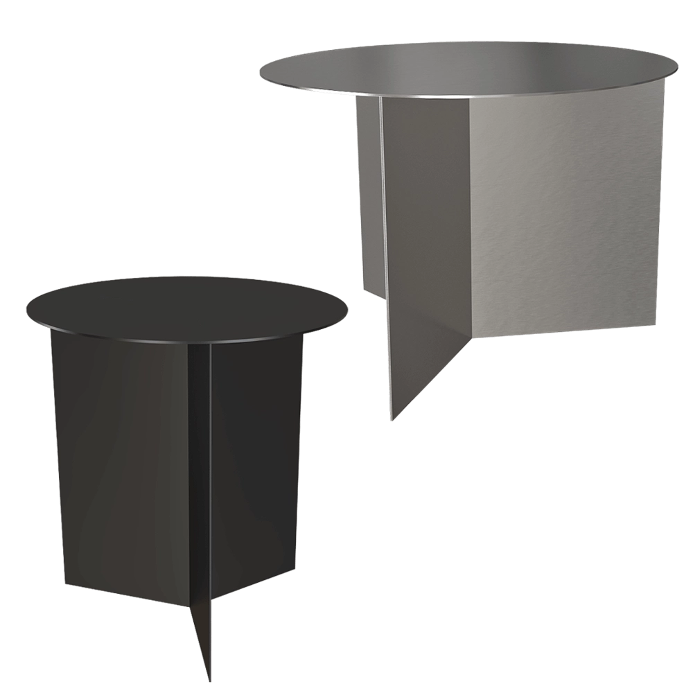 Sgib - Coffee table 5 3D Model