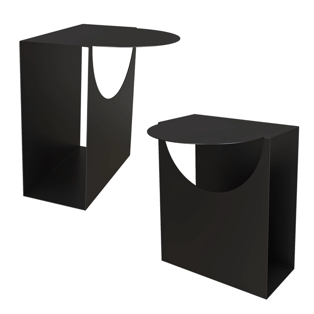 Sgib - Coffee table 6 3D Model