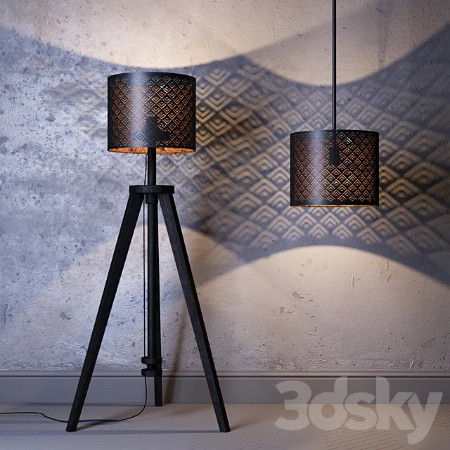 Shade Ikea Nemo base Latuers. suspension Second Free Download