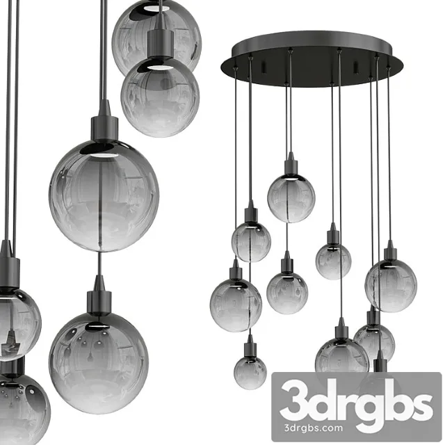 Shadow 2 3D Model Free