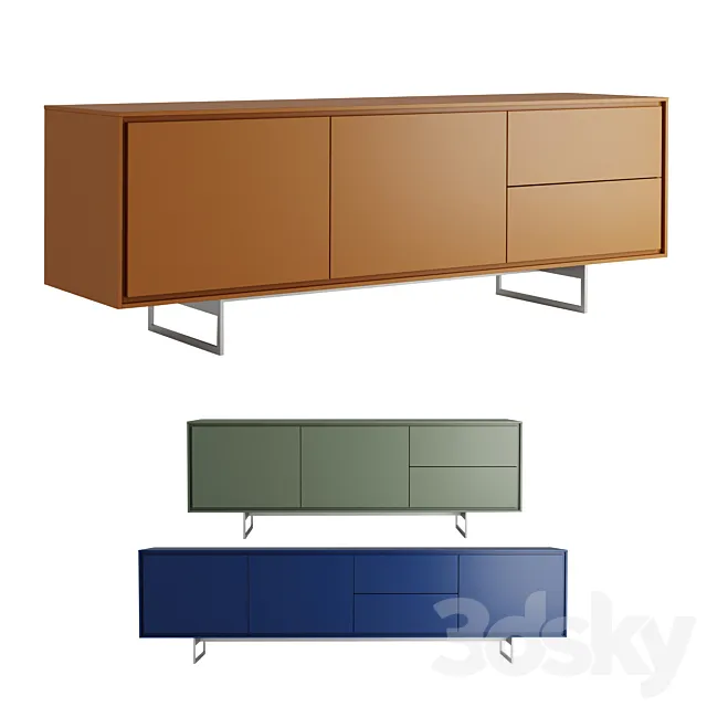 SHADOWS SIDEBOARD. Novamobili. Free Download