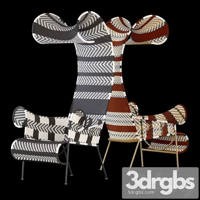 Shadowy 3D Model Free