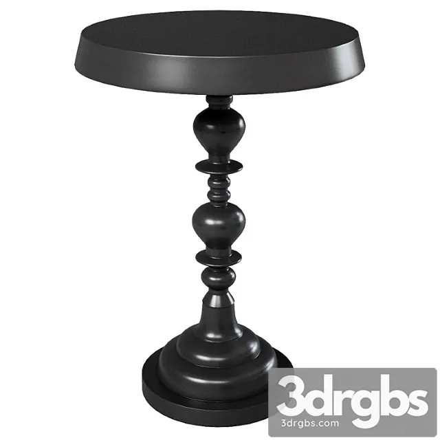 Shaine coffee table - la forma